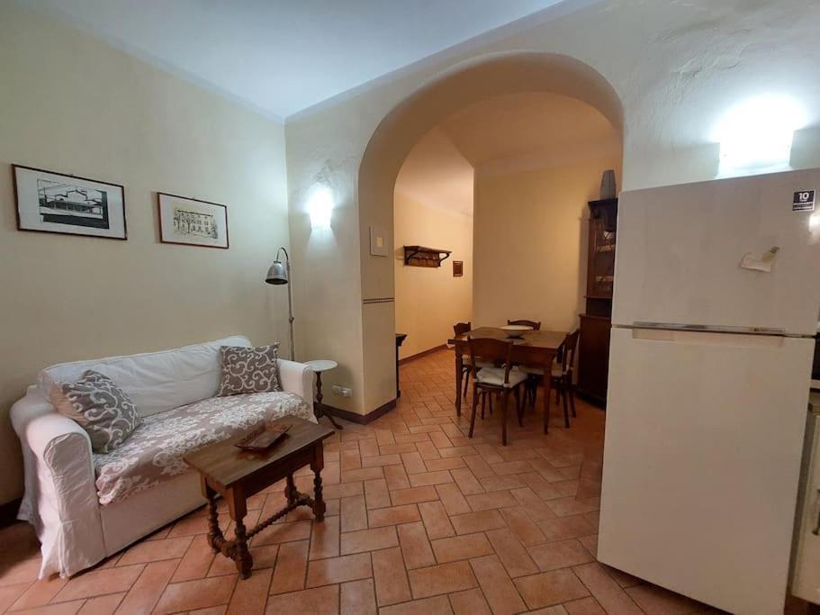 Laura Apartment In The Heart Of Floransa Dış mekan fotoğraf