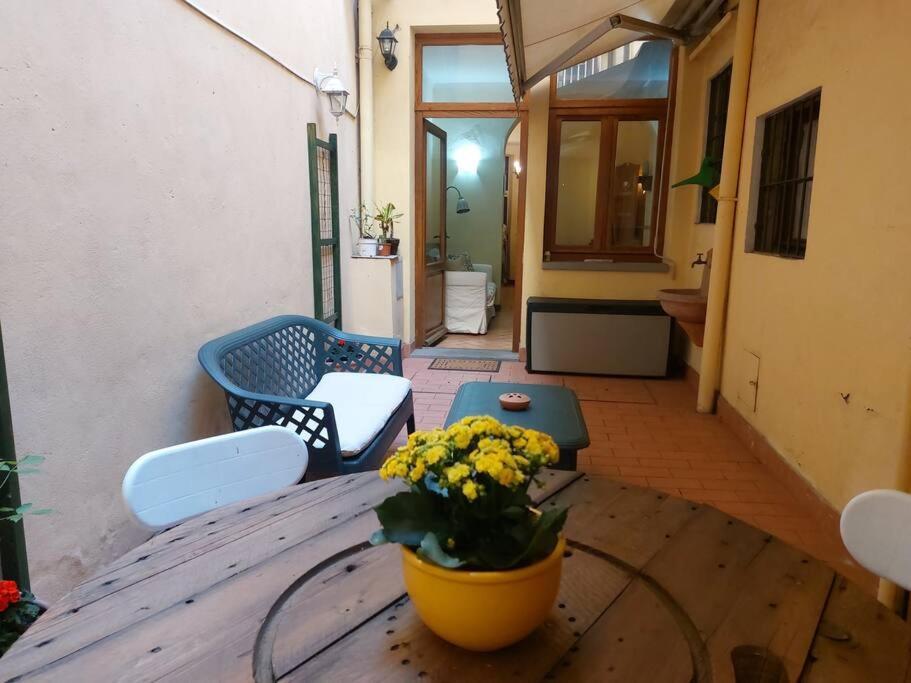 Laura Apartment In The Heart Of Floransa Dış mekan fotoğraf