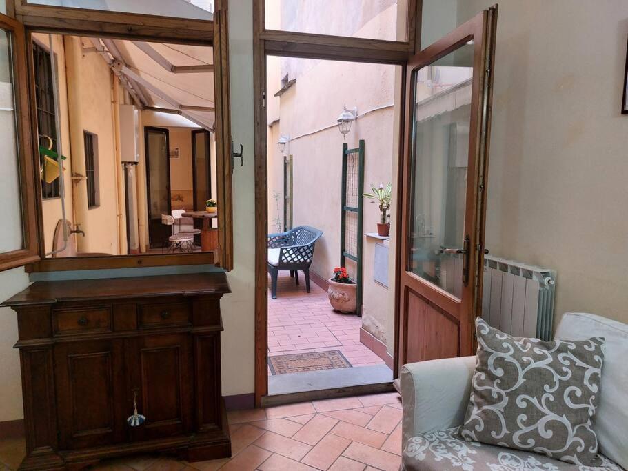 Laura Apartment In The Heart Of Floransa Dış mekan fotoğraf