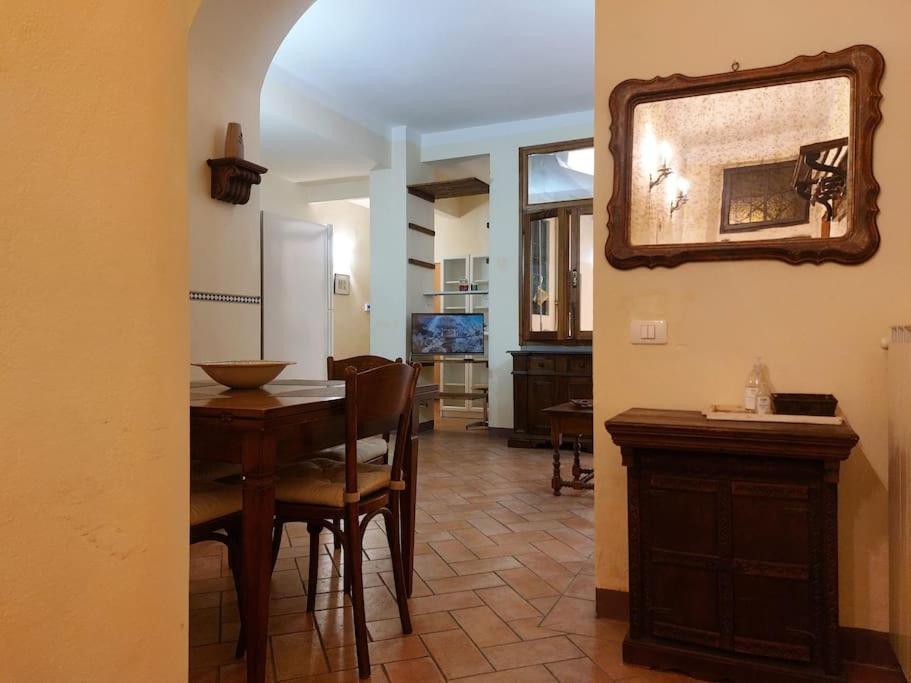 Laura Apartment In The Heart Of Floransa Dış mekan fotoğraf