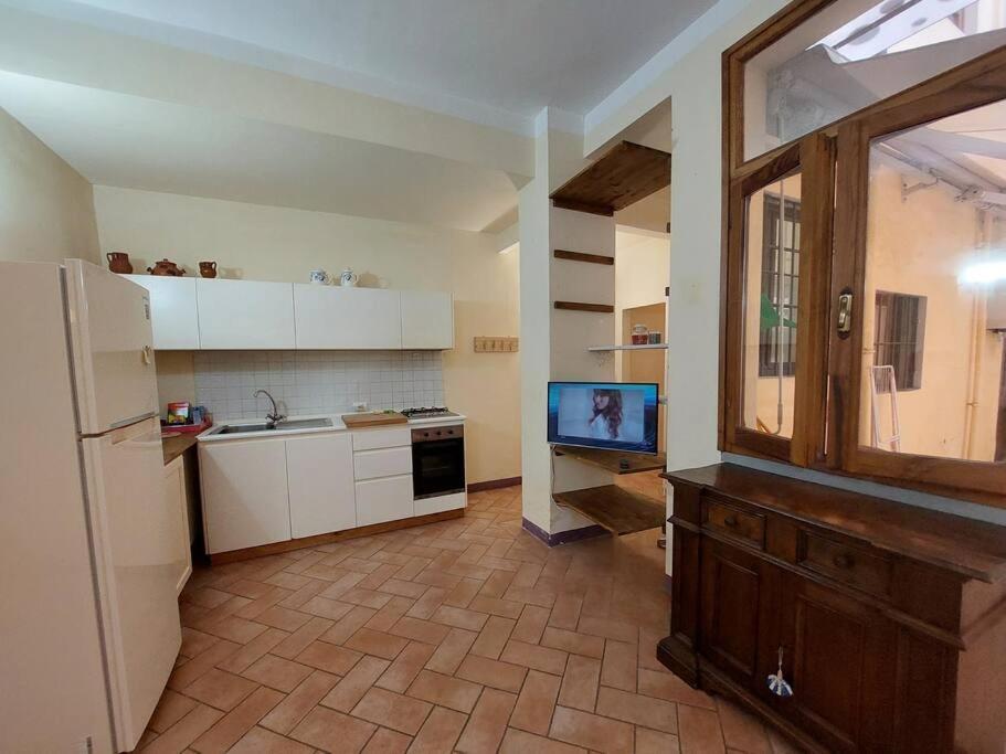 Laura Apartment In The Heart Of Floransa Dış mekan fotoğraf