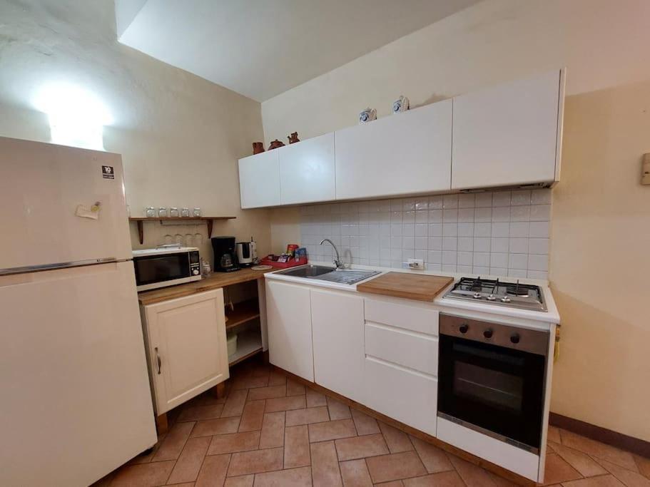 Laura Apartment In The Heart Of Floransa Dış mekan fotoğraf