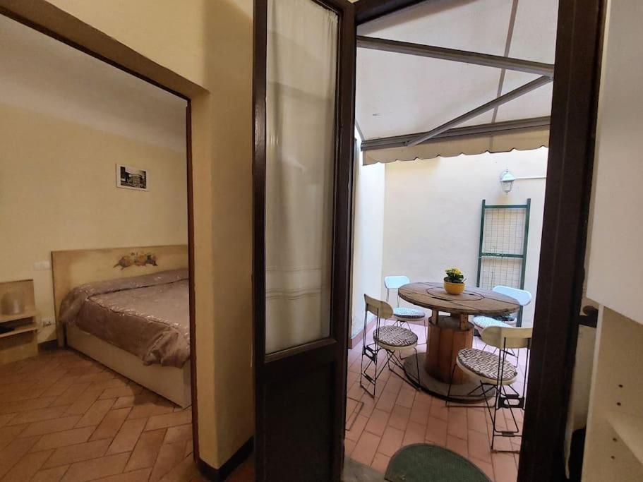 Laura Apartment In The Heart Of Floransa Dış mekan fotoğraf