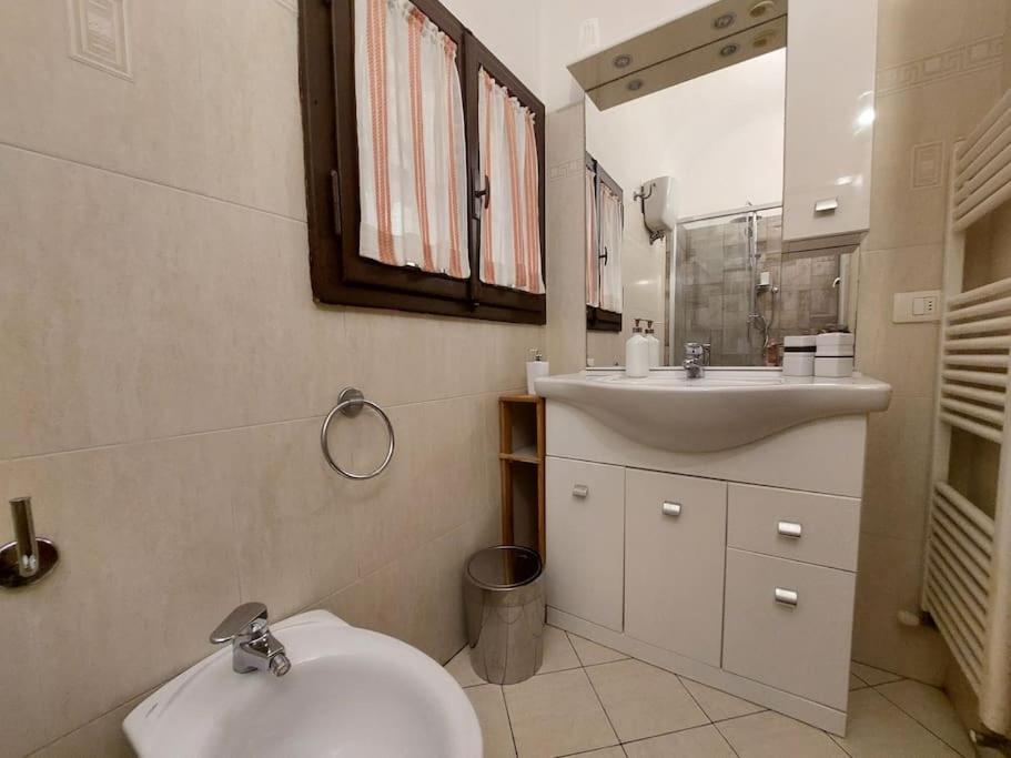 Laura Apartment In The Heart Of Floransa Dış mekan fotoğraf